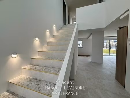 vente maison 6 pièces 137 m² verrières-en-anjou (49112)