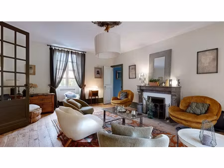 vente maison 11 pièces 350 m² à le buisson-de-cadouin (24480)  600 000 €