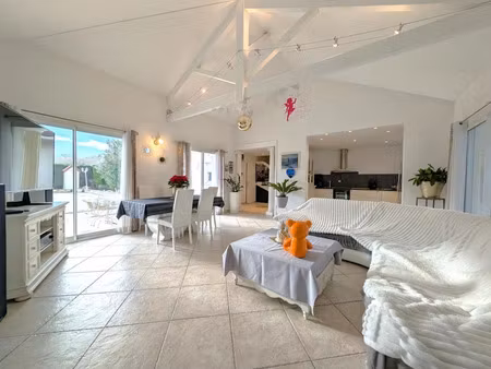 vente villa 6 pièces 145 m² à fontanil-cornillon (38120)  585 000 €