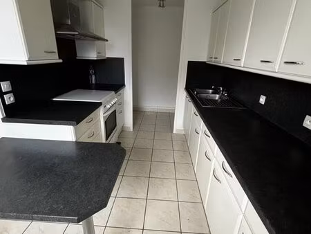 vente appartement 3 pièces 79 m² téteghem-coudekerque-village (59229)