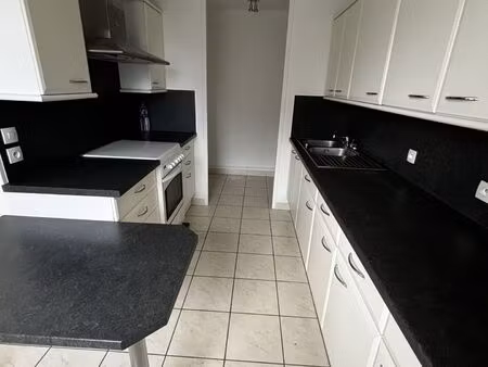 vente appartement 3 pièces 79 m² téteghem-coudekerque-village (59229)