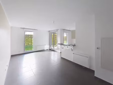 vente appartement 2 pièces 50 m² tourcoing (59200)