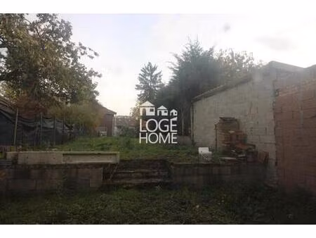 vente maison 2 pièces 101 m² wattrelos (59150)