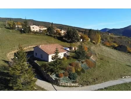 maison montjay 125 m² t-4 à vendre  339 000 €