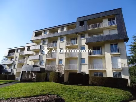 vente appartement 1 pièce 23 m² juvigny-val-d'andaine (61140)