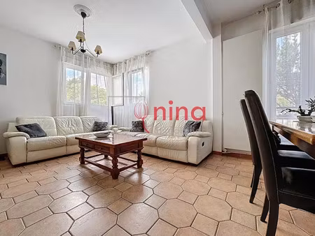 vente maison 8 pièces 200 m² à creteil (94000)  635 000 €