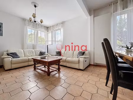 vente maison 8 pièces 200 m² à creteil (94000)  690 000 €