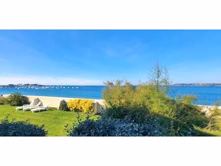 maison avec jardin et terrasse trédrez-locquémeau (22)