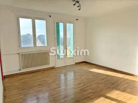 vente appartement 3 pièces 48.64 m² à orange (84100)  63 000 €