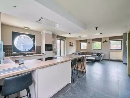 appartement à vendre à houthalen € 265.000 (lginy) - vastgoed c - zonhoven verkoop | zimmo