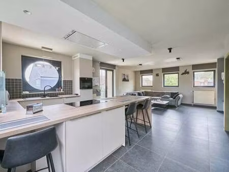 appartement à vendre à houthalen € 269.000 (lginy) - vastgoed c - zonhoven verkoop | zimmo