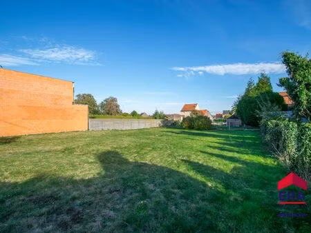 terrain à vendre à bunsbeek € 164.000 (lgko2) - era immopunt | zimmo