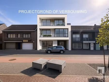 terrain à vendre à kwaadmechelen € 259.000 (lgk9x) - immo tessenderlo | zimmo