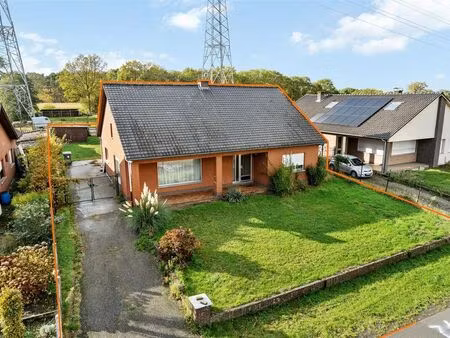 maison à vendre à olmen € 259.000 (lgkh3) - het vastgoedkantoor balen | zimmo