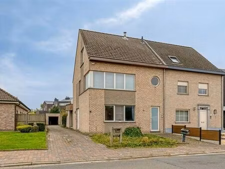 appartement à vendre à sint-amands € 267.000 (lgjpq) - trevi axus vastgoed | zimmo