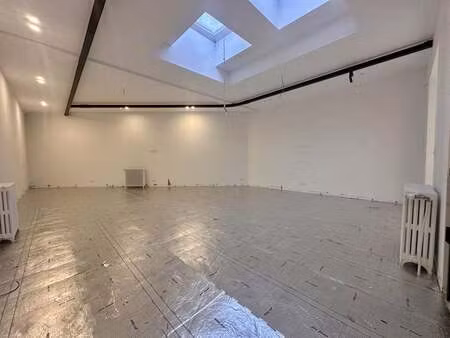 bien professionnel à vendre à molenbeek-saint-jean € 375.000 (lgkko) - jam properties | zi