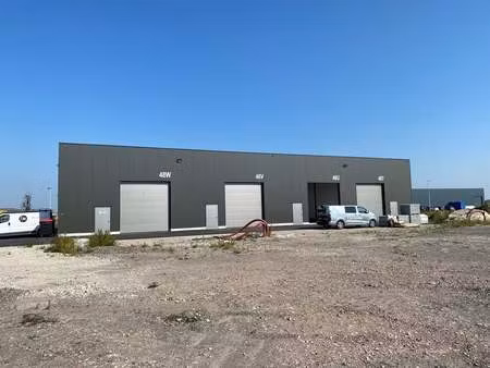 bien professionnel à vendre à middelkerke € 438.615 (lgjnm) | zimmo