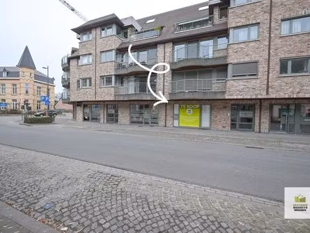 bien professionnel à vendre à wingene € 329.000 (lgk8g) - vastgoed wanneyn missiaen | zimm