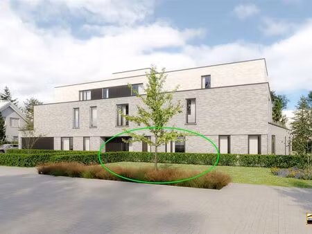 appartement à vendre à wellen € 372.000 (lgkcq) | zimmo