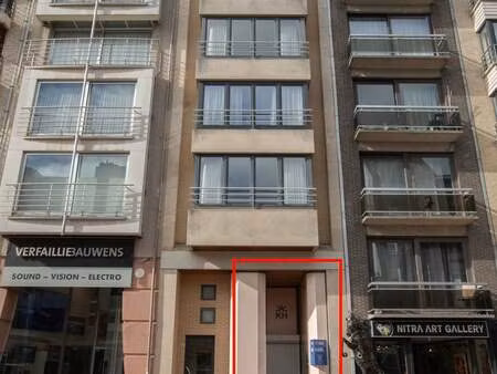 bien professionnel à vendre à knokke € 553.500 (lglk1) - sophie roets | zimmo