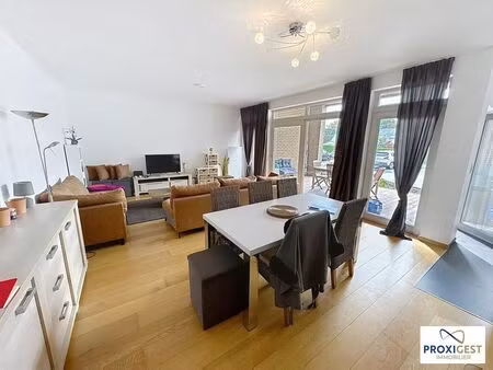 appartement à vendre à lesve € 295.000 (lgkby) - proxigest immobilier | zimmo