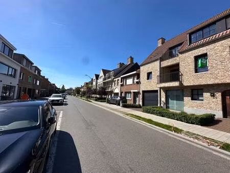 appartement à louer à 's gravenwezel € 995 (lgk74) - vb vastgoed - wijnegem | zimmo