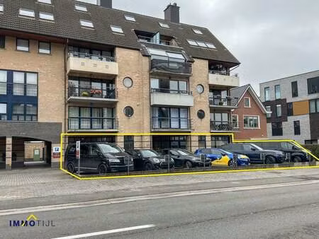 bien professionnel à vendre à ninove € 399.000 (lgkr0) - immotijl aalst | zimmo