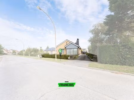 maison à vendre à uitkerke € 499.000 (lgjlc) - immo francois - blankenberge | zimmo