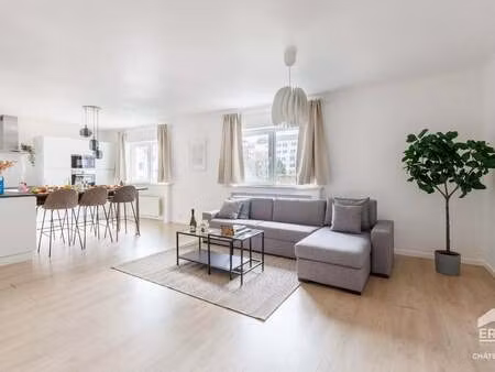 appartement à vendre à bruxelles € 545.000 (lgknl) - era châtelain (schuman) | zimmo