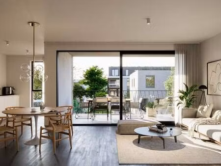 appartement à vendre à schelle € 349.231 (lgld5) | zimmo