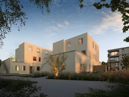 appartement à vendre à schelle € 408.586 (lgld2) | zimmo