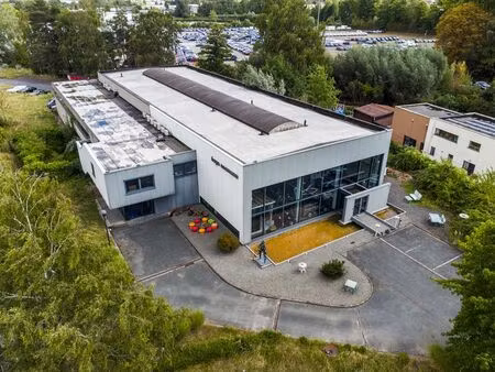 bien professionnel à vendre à braine-l'alleud € 2.750.000 (lgkrd) - by the way immo louise