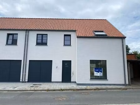 maison à vendre à oostvleteren € 360.000 (lfnub) | zimmo
