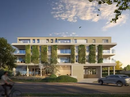 bien professionnel à vendre à schelle € 809.500 (lgld3) | zimmo