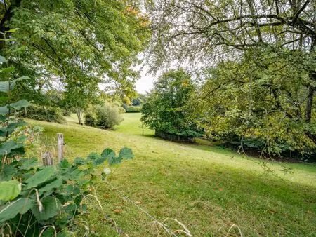 terrain à vendre à ferrières € 60.000 (lgkoh) - era b-lux (marche-en-famenne) | zimmo