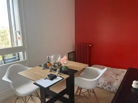 vente appartement 4 pièces 76 m² lourdes (65100)