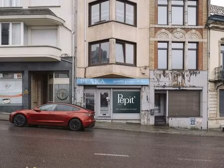 bien professionnel à vendre à arlon € 120.000 (lgkso) - pepit-immo | zimmo