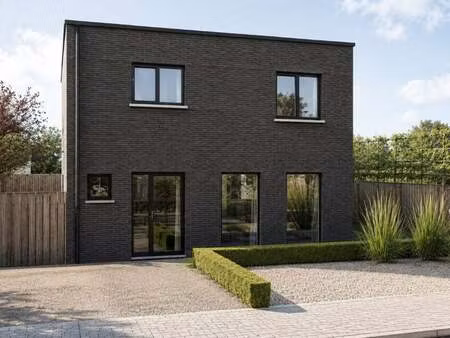 terrain à vendre à bunsbeek € 123.000 (lgko3) - era immopunt | zimmo