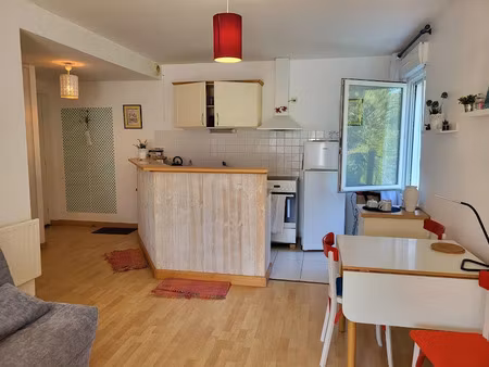 vente appartement 1 pièce 41 m² à roscoff (29680)  158 500 €
