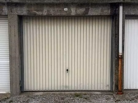 garage à vendre à leuven € 39.000 (lgkam) - ltc vastgoedadvies bvba | zimmo