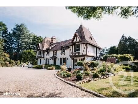 maison 6 pièces 188 m²