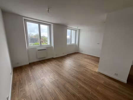 vente appartement 2 pièces 42.67 m² à gouesnou (29850)  166 625 €