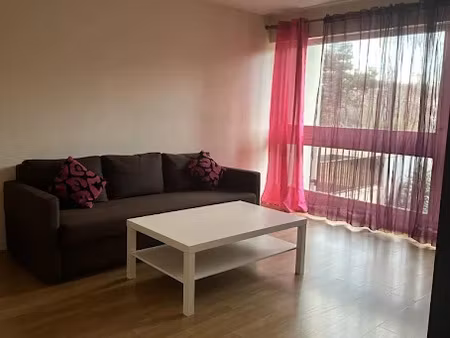 location meublée appartement 3 pièces 70 m² à l'hay-les-roses (94240)  1 450 €
