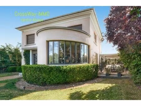 villa de luxe de 3 chambres en vente ostheim  france