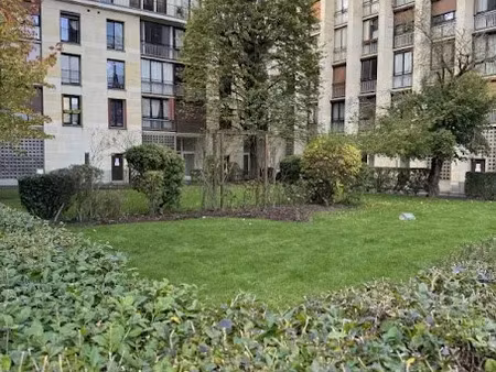 vente appartement 3 pièces 56 m² à meudon la foret (92360)  185 000 €