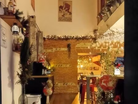 ancien corps de ferme entièrement rénové