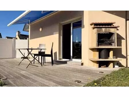 vente maison à saint-pierre-quiberon (56510) : à vendre / 135m² saint-pierre-quiberon