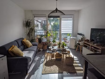 vente appartement 3 pièces 57 m² à savigny-sur-orge (91600)  242 000 €