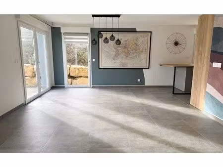 appartement grésy-sur-aix 88 m² t-4 à vendre  379 000 €