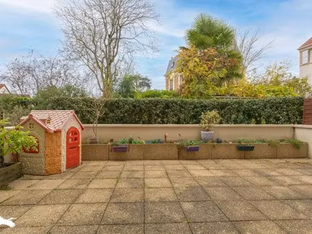 vente appartement 4 pièces 79 m² à argenteuil (95100)  259 490 €